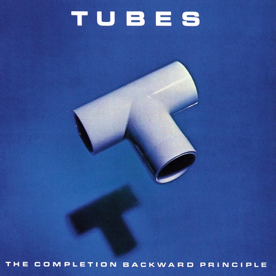 The Tubes - The Completion Backward Principle